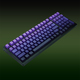 Механическая клавиатура Zentek K980 purple Изображение
