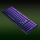 Механическая клавиатура Zentek K980 purple Изображение
