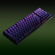 Механическая клавиатура Zentek K980 purple Изображение