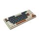 Клавиатура Zentek FreeWolf M87 Изображение