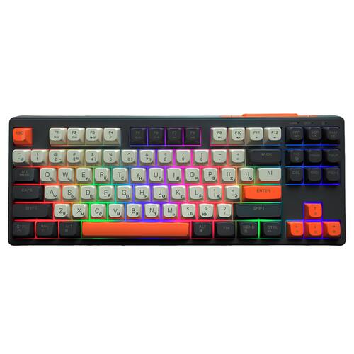 Zentek FreeWolf M87 orange Изображение