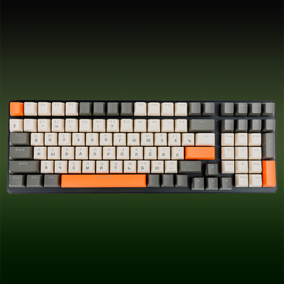 Клавиатура Ziyoulang Zentek K3 