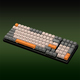 Механическая клавиатура Zentek Ziyoulang K3 Изображение