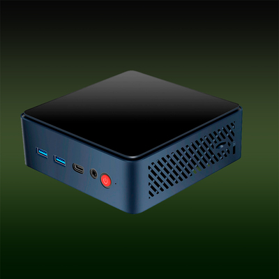 Неттоп Zentek R15 Изображение