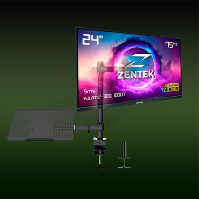 Монитор Zentek PDG-100 Изображение