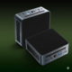 Неттоп Zentek N7P 16\512 