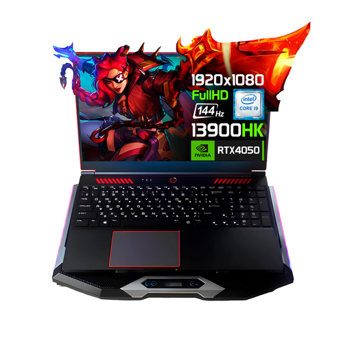 Ноутбук Zentek Onix Pro 32/1024 Изображение