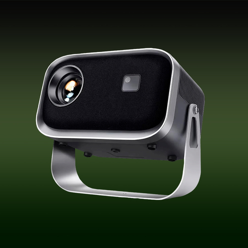 Проектор Zentek K6 PLUS Изображение