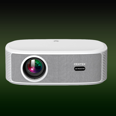 Проектор Zentek YG690 Изображение