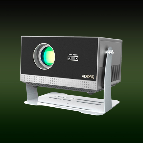 Проектор Zentek H1 Изображение