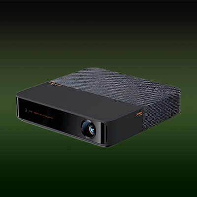 Проектор Zentek Fengmi S5 Изображение