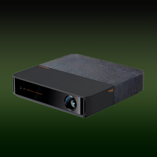 Проектор Zentek Fengmi S5 Изображение