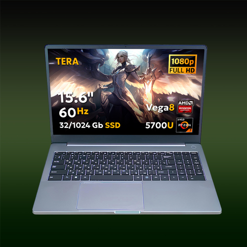 Ноутбук Zentek Tera 32/1024 Изображение