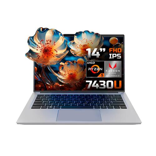 Ноутбук Zentek X14 16\512 Изображение