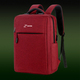 Рюкзак Zentek Navi до 15.6" красный 