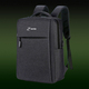 Рюкзак Zentek Navi до 15.6" темно-серый 
