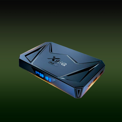 Zentek X96Q PRO+ Изображение