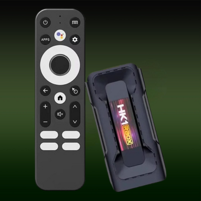 ТВ-Стик Zentek HK1 D8 Изображение