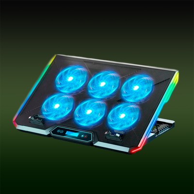 Кулер ZENTEK K19 Изображение