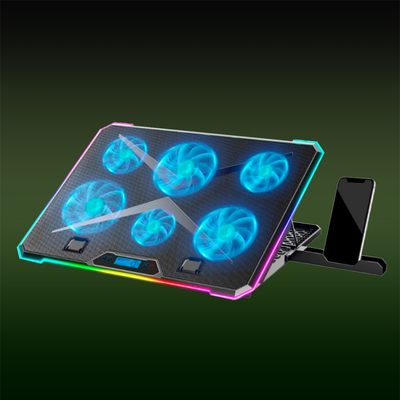 Кулер ZENTEK K15 Изображение