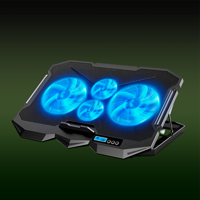 Кулер ZENTEK K22 Изображение