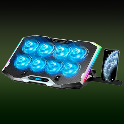 Куллер К10 Изображение