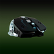 Мышь Zentek FreeWolf x8 black Изображение