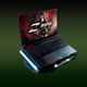 Ноутбук Zentek Onix Lite 16/1024 