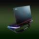 Ноутбук Zentek Onix Lite 16/1024 