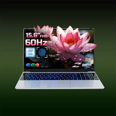 Ноутбук Zentek S03 16/512 Изображение