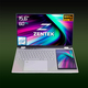 Ноутбук Zentek X1 Duo 16/512 Изображение