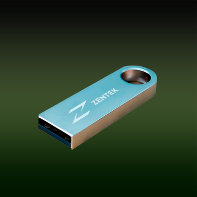 Flash карта Zentek ZK20GB64 64ГБ Изображение