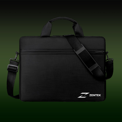 Zentek BAG Изображение